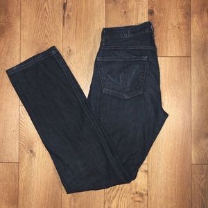Citizens of humanity Jeans